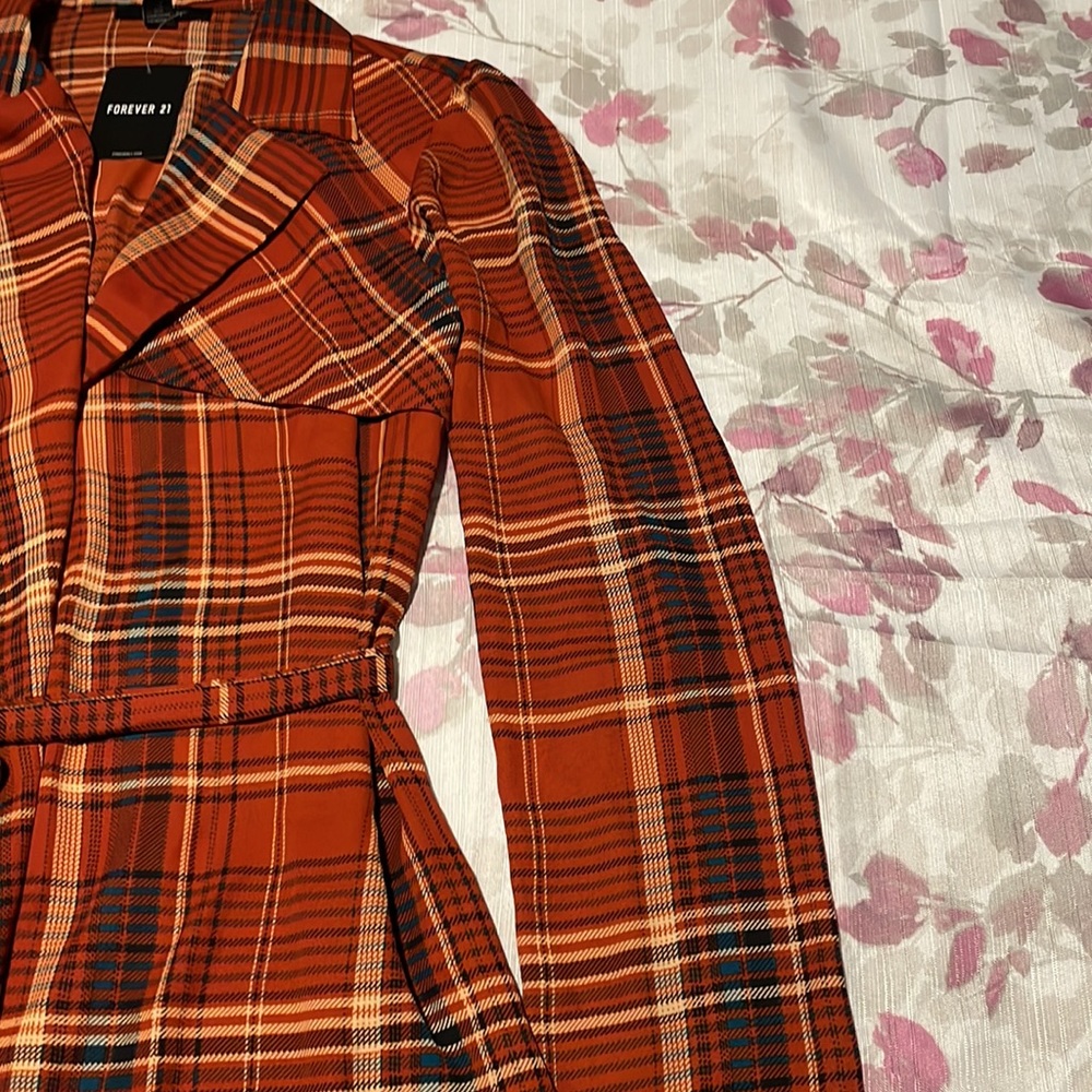 FOREVER 21 JAKET FOR WOMAN - Picture 10 of 16
